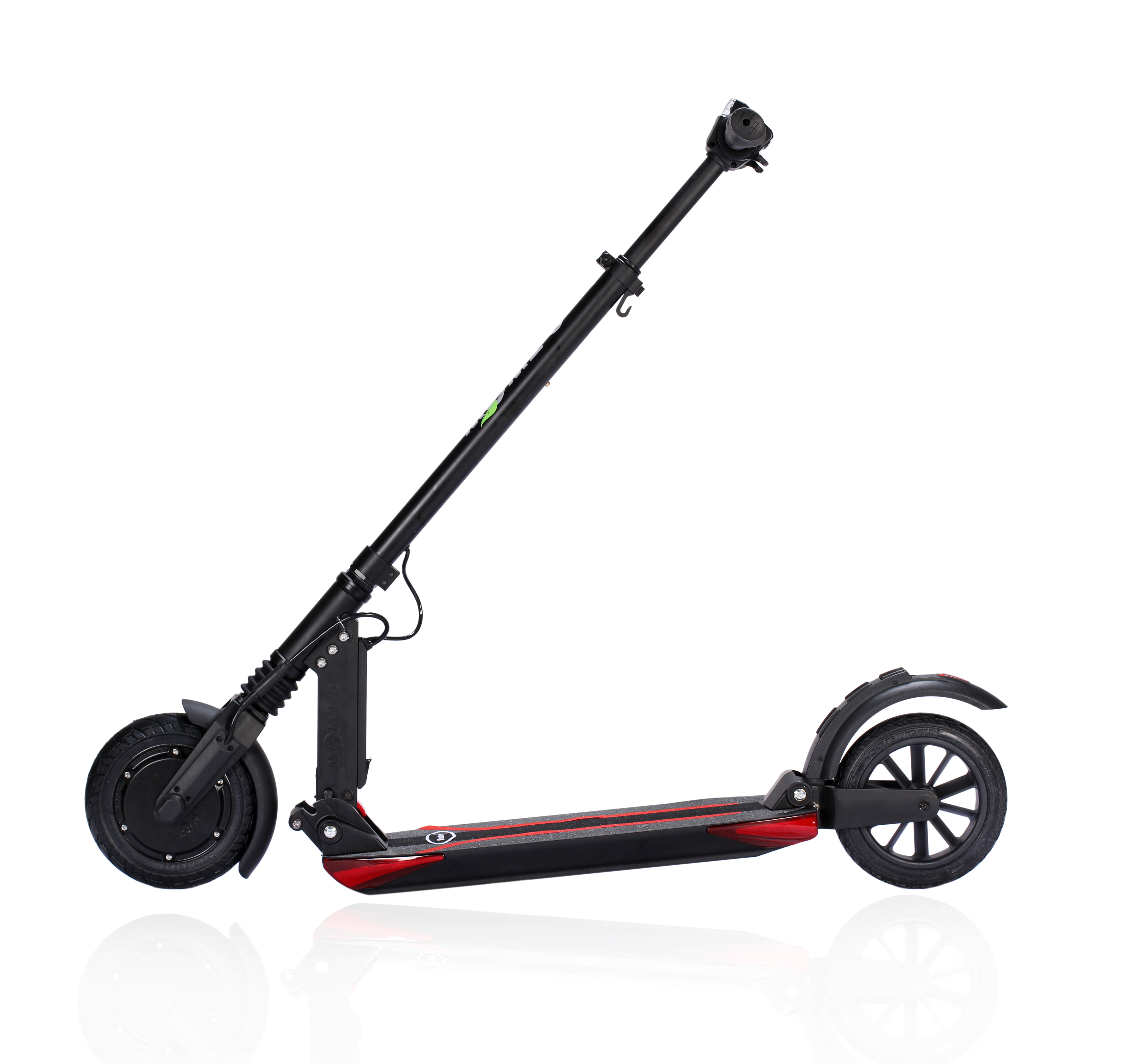 ETWOW booster e-scooter